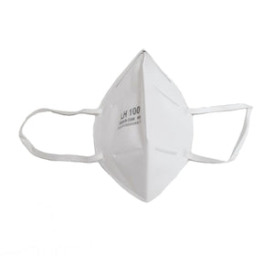 (Pack of 10) FDA Approved KN95 95% Filtering Mask