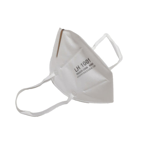 Image of (Pack of 10) FDA Approved KN95 95% Filtering Mask